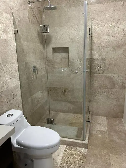 Prime Location And Comfort Wi-Fi Pool View Studio 112A Tulum México
